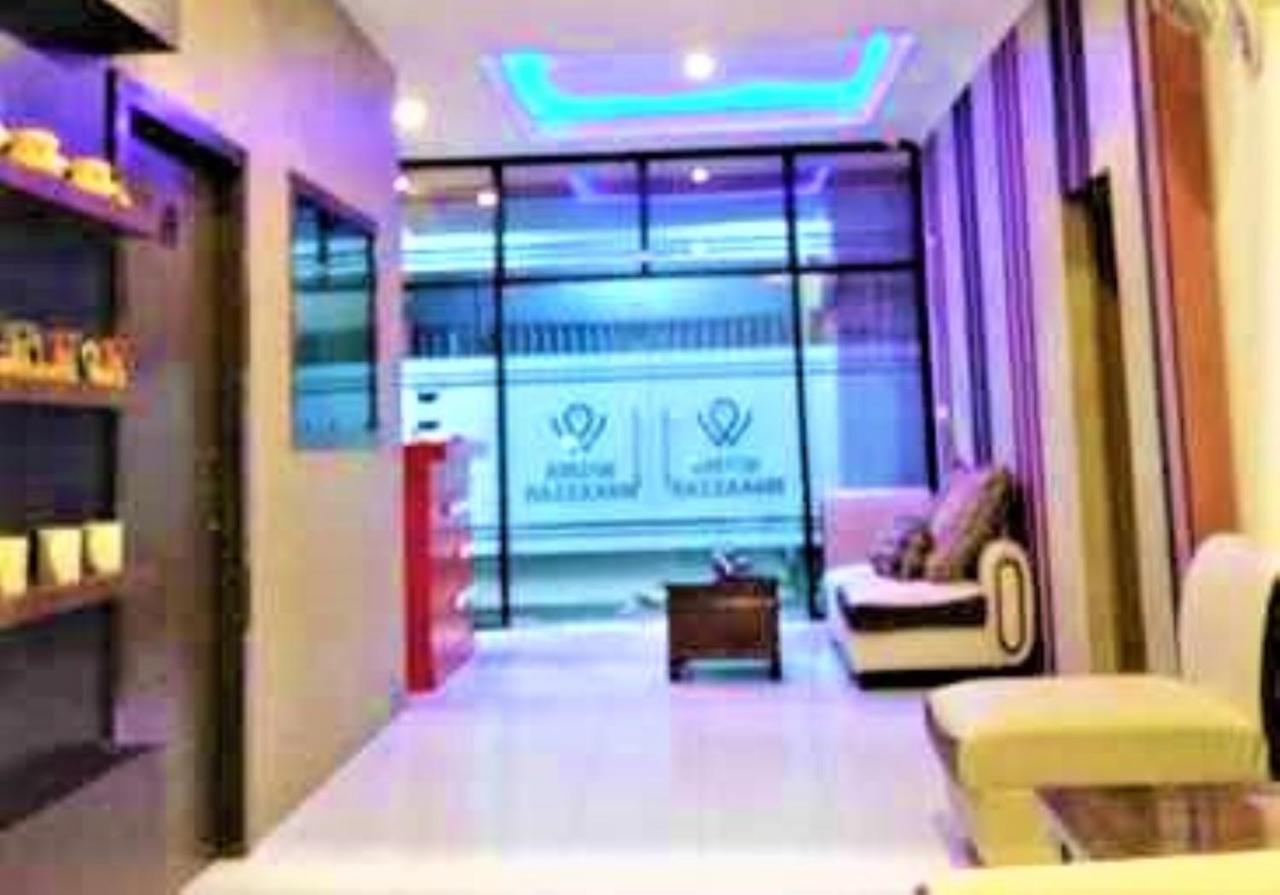 Wisma Makassar Extérieur photo
